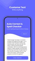 Grammar Checker Spell Checker bài đăng