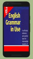 English Grammar in Use poster