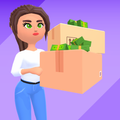 Idle Market 3D