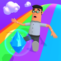 Rainbow Ride