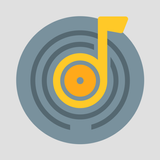 Gramophone Music Player aplikacja