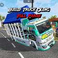 Bussid Truck Oleng Full Parah