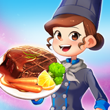 异世界大厨诺玛: NFT Cooking Tycoon