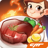 Cooking Adventure v40400 Mod // Unlimited play,Unlimited waiting time,Unlimted energy