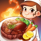 Cooking Adventure - Diner Chef ikona