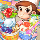 마이리틀셰프: 레스토랑 카페 타이쿤 경영 요리 게임 APK