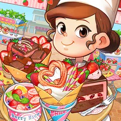 마이리틀셰프: 레스토랑 카페 타이쿤 경영 요리 게임 XAPK Herunterladen