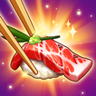 Cooking Norma: Sushi Chef Dash 图标 Cooking Norma: Sushi Chef Dash 图标