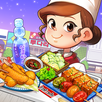 투다리 꼬치마켓 : Cooking Norma APK