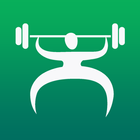 90 Day Workout Tracker BB icon