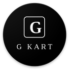 Gkart آئیکن