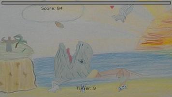 Sciron پوسٹر