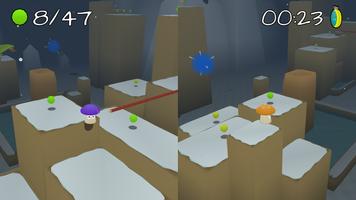 Mushy Moon Demo screenshot 1