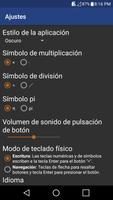 Calcusaur captura de pantalla 1