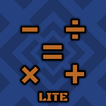Calcusaur Lite icono