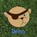 Roscoe the Scruff Ball Demo APK