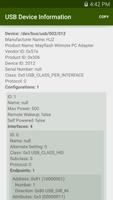 USB Host Monster Lite الملصق