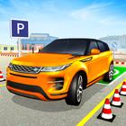 Offroad Car Parking -Car Games আইকন