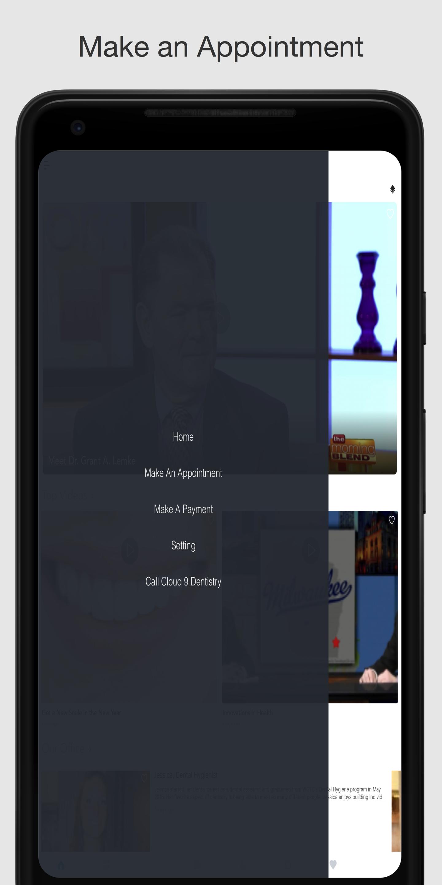 Cloud 9 Dentistry For Android Apk Download