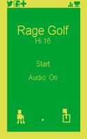 2 Schermata Rage Golf