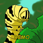 Caterpillar icon
