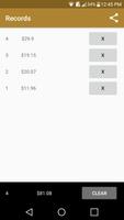 USD Counter Lite 截图 1