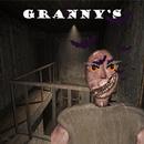 Horror granny remake :3D game APK