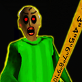 Baldi's Granny 2