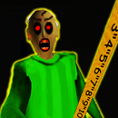 Baldi's Granny 2-APK