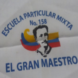 El Gran Maestro Admin