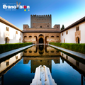 Guia Alhambra Granavision