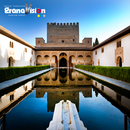 Alhambra Guide by Granavision APK