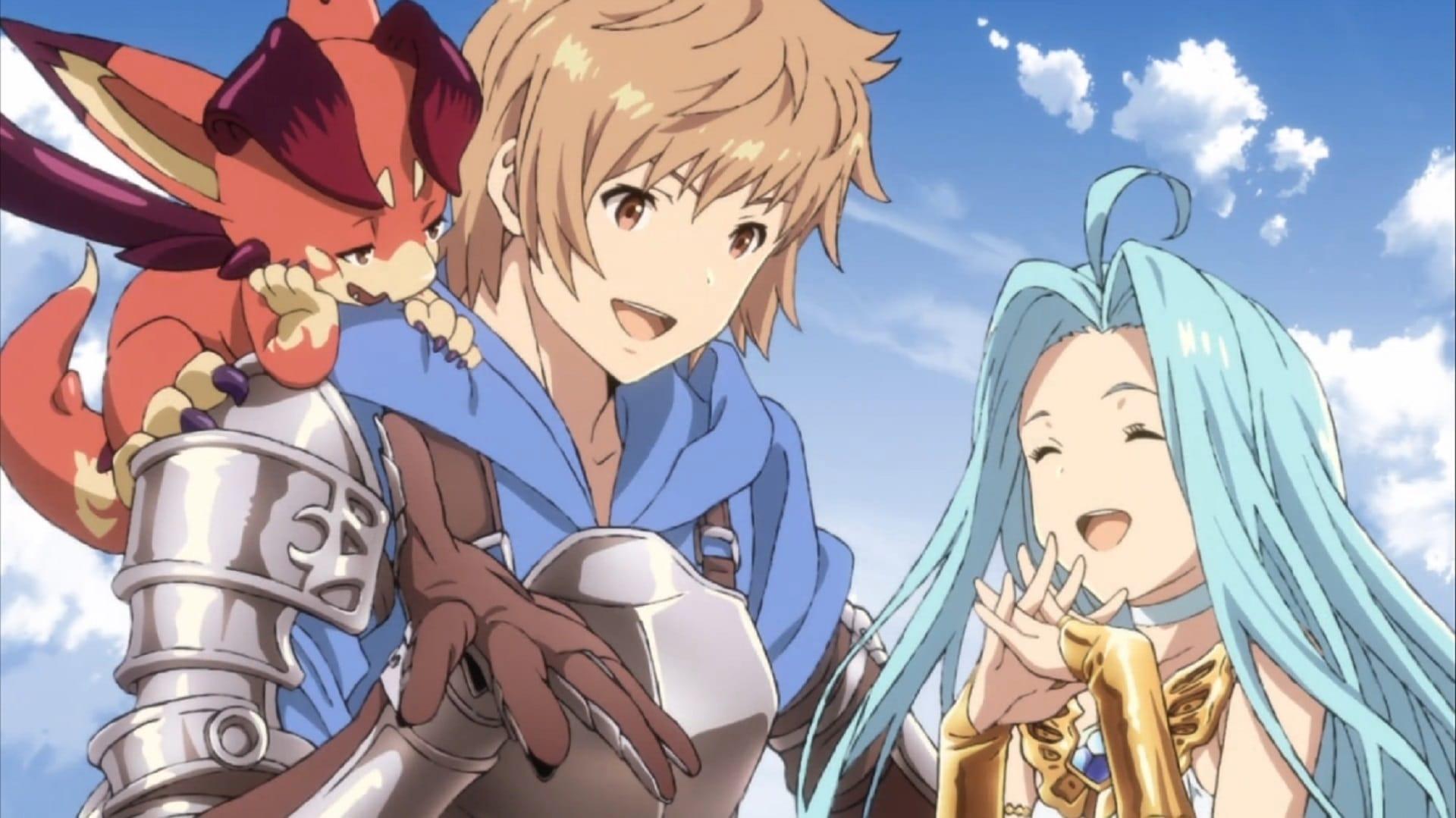 Granblue Fantasy Wallpaper APK (Android App) - Free Download