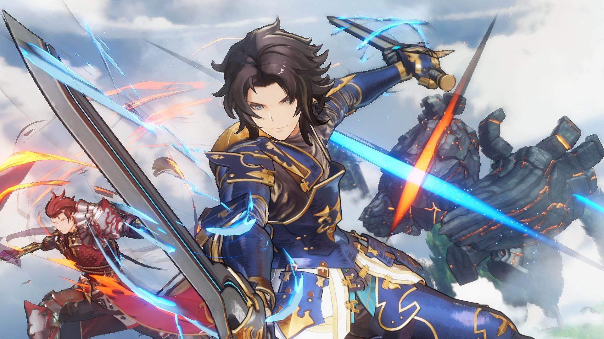 Granblue Fantasy Wallpaper For Android Apk Download