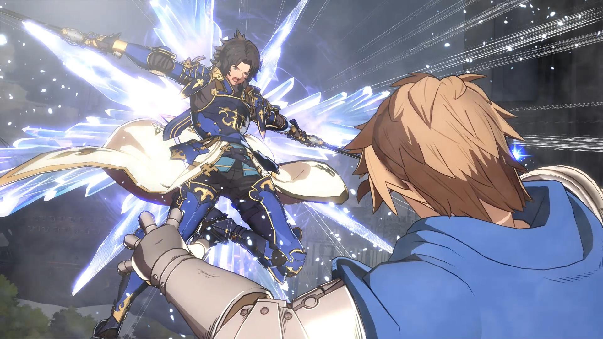 Granblue Fantasy Wallpaper For Android Apk Download