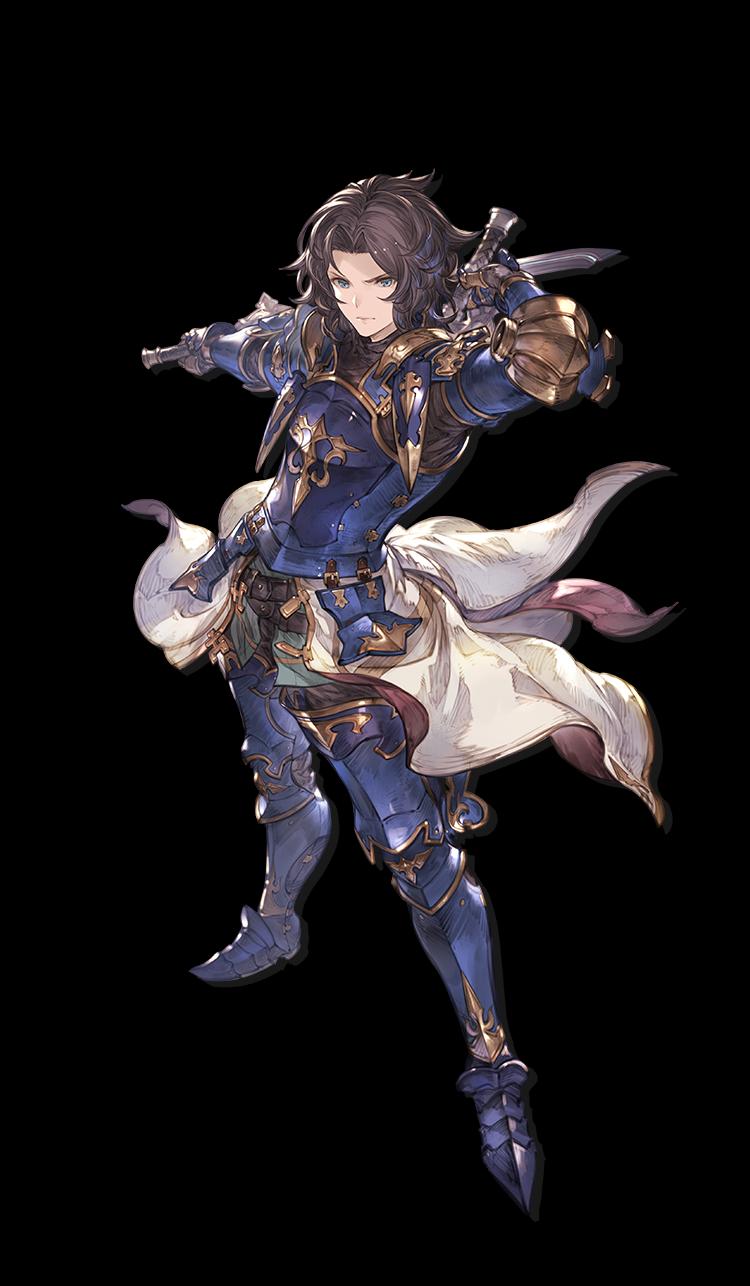 Granblue Fantasy Wallpaper APK (Android App) - Free Download