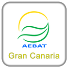 Gran Canaria 아이콘