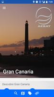 Gran Canaria الملصق