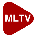 MLTV Player আইকন