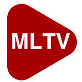 MLTV Player иконка