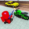 Imposter Auto Theft