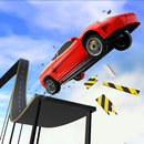 Grand Impossible Car Stunt Racing Tracks 2020 APK