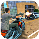 New York Car Gangster: Grand A APK