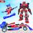 Robot Formula Car Transform APK