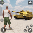 Army Mafia Crime City Gangster APK