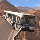 Grand Canyon Auto Crash Zeichen