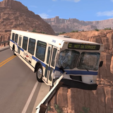 Grand Canyon Auto Crash Game APK