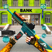 Extreme Bank Robbery