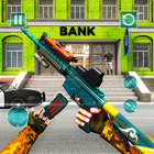 Extreme Bank Robbery icône