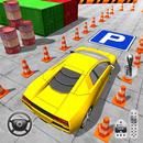 Grand Car Parking 2019 APK